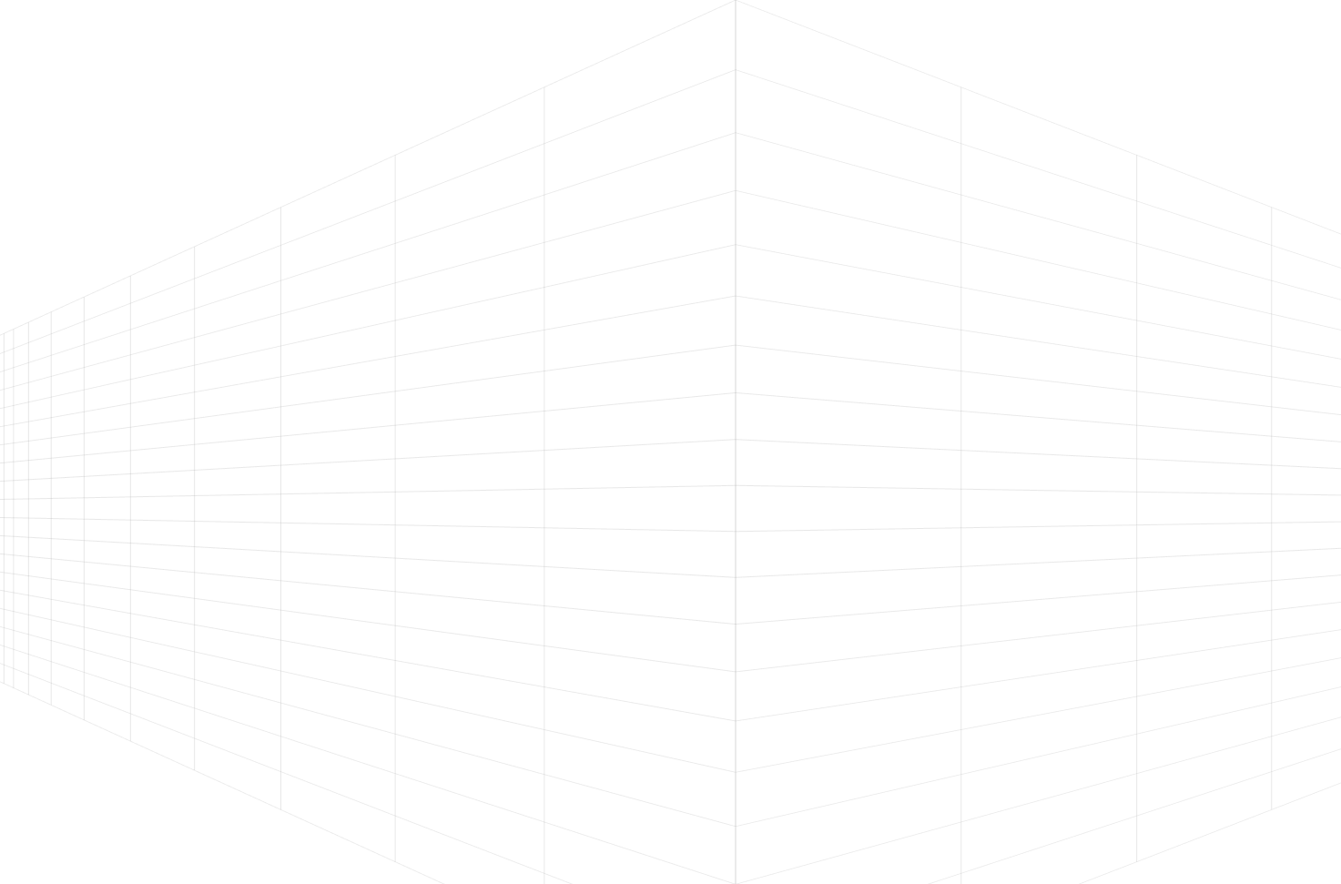Fondo de cuadrícula perspectiva Arkode