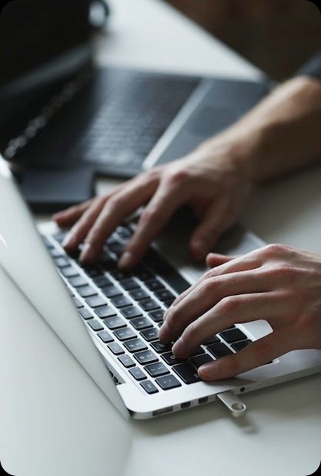 Visión y valores de Arkode - Agencia de software en Durango